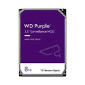 Disco Duro Interno 8tb Western Digital 256mb Purple Color Violeta