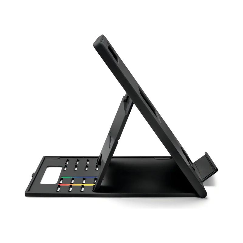Base Notebook Easy Riser 2.0 Smartfit -14 Negra Kensington