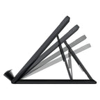 Base Notebook Easy Riser 2.0 Smartfit -14 Negra Kensington