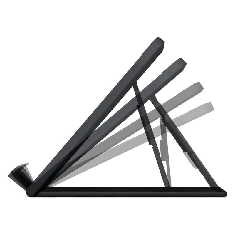 Base Notebook Easy Riser 2.0 Smartfit -14 Negra Kensington