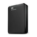 Disco Duro Externo Western Digital WD Elements Portable WDBU6Y0020BBK 2TB