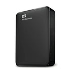 Disco Duro Externo Western Digital WD Elements Portable WDBU6Y0020BBK 2TB