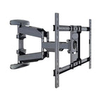 Soporte Tv Pared Pantallas 40 A 80 Pulgadas Modelo S8 Doble Brazo