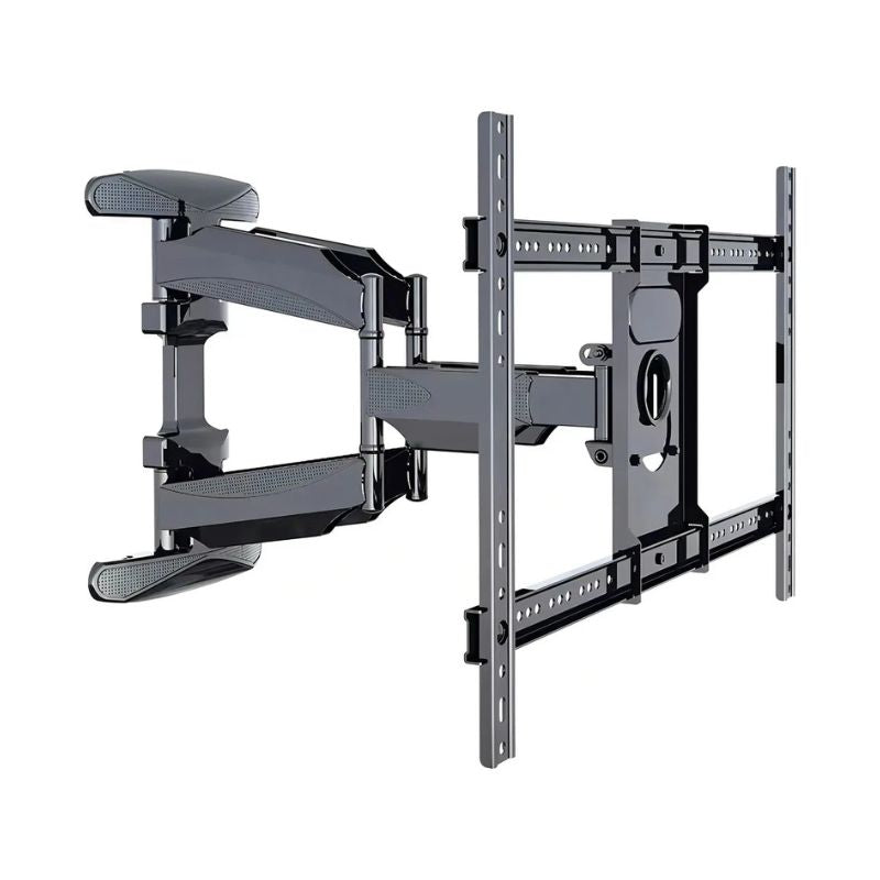 Soporte Tv Pared Pantallas 40 A 80 Pulgadas Modelo S8 Doble Brazo