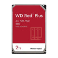Disco Duro 2tb Hdd Western Digital 3.5 Red Plus