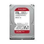 Disco Duro 2tb Hdd Western Digital 3.5 Red Plus