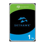 Disco Duro Interno Skyhawk Surveillance 1tb Seagate