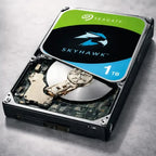 Disco Duro Interno Skyhawk Surveillance 1tb Seagate