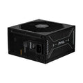 Fuente de Poder MSI MAG A1000GLS PCIE5, Full Modular, Conector 12V-6x2, Certificada 80 PLUS GOLD