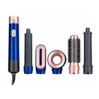 Secador Moldeador de Pelo 5 en 1 Hot Air Styler con Accesorios
