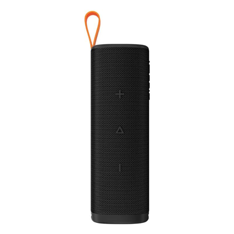 Parlante Sound Outdoor Inalámbrico Color Negro Xiaomi 30w