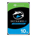 Disco Duro Interno Skyhawk Surveillance 10tb Seagate