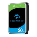 Disco Duro Interno Skyhawk Surveillance 20TB Seagate