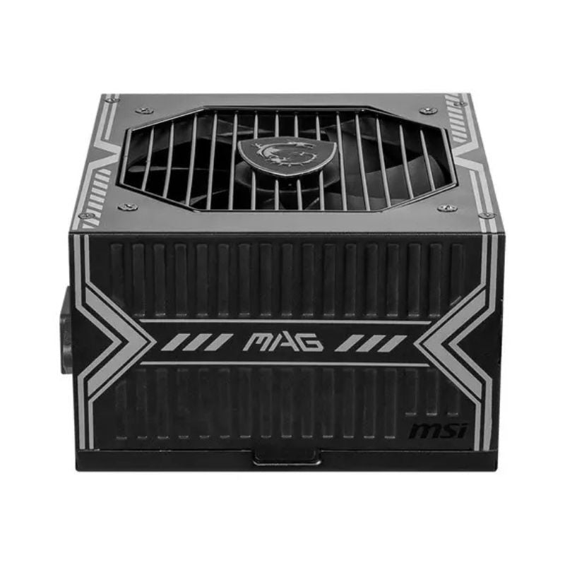 Fuente de Poder MSI MAG A650BN de 650W