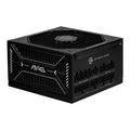Fuente De Poder Msi Mag A1000gls Pcie5 1000w 80+ Gold Negro