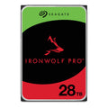 Disco Duro Interno Seagate IronWolf Pro 28TB