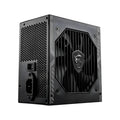 Fuente de Poder MSI MAG A650BN de 650W