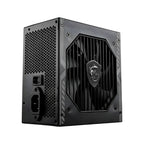 Fuente de Poder MSI MAG A650BN de 650W