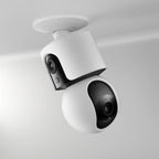 Xiaomi Smart Camara ip  C300 Dual