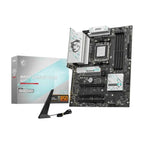 Placa Madre Msi B840 Gaming Plus Wifi - Atx, Am5