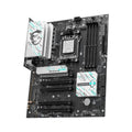 Placa Madre Msi B840 Gaming Plus Wifi - Atx, Am5