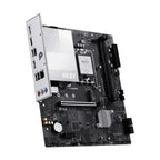 Msi Pro H610m-a Ddr4 Lga1700 12 13 E 14 Generation P Negra