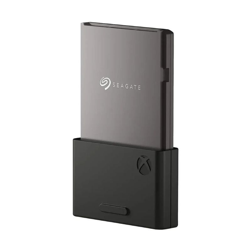 Tarjeta De Expansión Seagate Storage Expansion Card 1tb Xbox