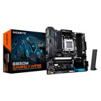 Placa Madre Gigabyte B850m Gaming X Wifi6e Socket Am5