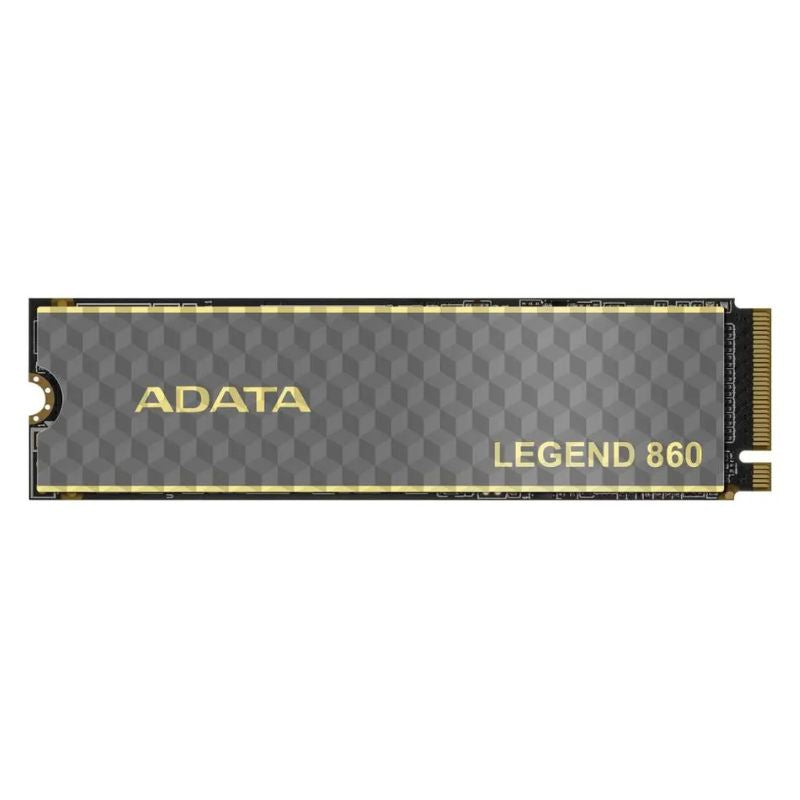 Disco Duro Ssd Adata Legend 860 1tb M.2 Pcie Gen4 X4