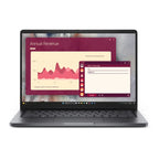 Notebook Dell Pro 14 PC14250 Intel Core Ultra 5 225U RAM16GB SSD512GB 14" W11P