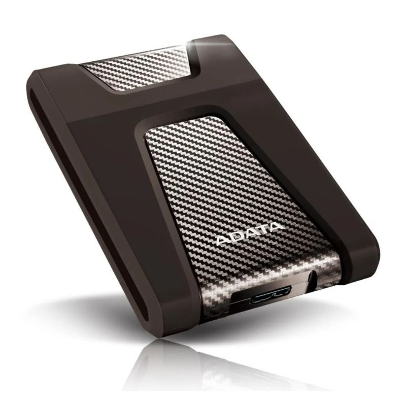 Disco Duro Externo 2Tb Antig Adata 3.5 Usb