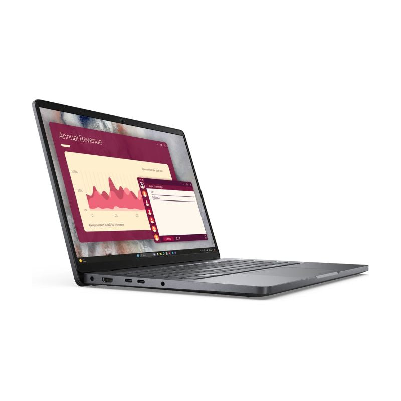 Notebook Dell Pro 14 PC14250 Intel Core Ultra 5 225U RAM16GB SSD512GB 14" W11P