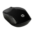 Mouse Hp 200 Inalámbrico Colores