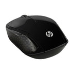 Mouse Hp 200 Inalámbrico Colores