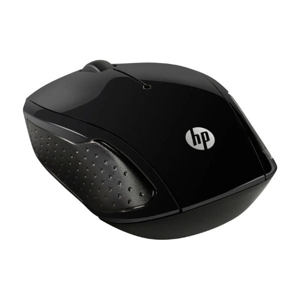 Mouse Hp 200 Inalámbrico Colores