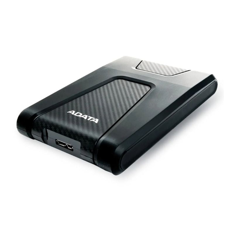 Disco Duro Externo 2Tb Antig Adata 3.5 Usb