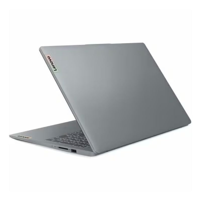 Notebook Lenovo IdeaPad Slim 3 Ryzen 5 8Gb Ram 512 Rom Ssd&nbsp; Español Teclado Windows 11 Home