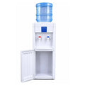 Dispensador De Agua Fría Y Caliente Eléctrico Con Gabinete Inferior