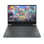 Notebook Gaming HP Victus 15-fb3000la AMD Ryzen 5 7535HS, NVIDIA RTX 3050, 16GB RAM 512GB SSD, W11