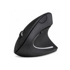 Mouse Vertical Inalámbrico Ergonómico para Computador y Notebook