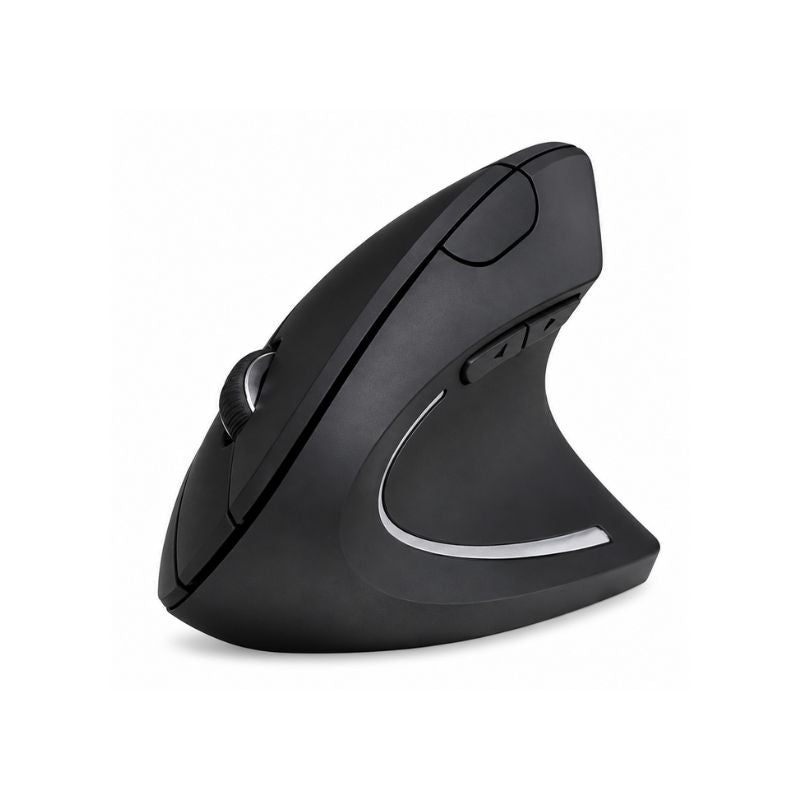 Mouse Vertical Inalámbrico Ergonómico para Computador y Notebook