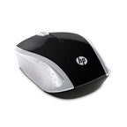 Mouse Hp 200 Inalámbrico Colores