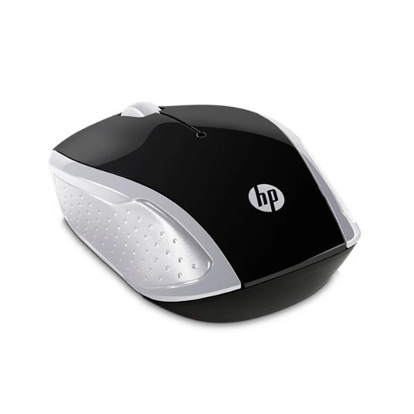 Mouse Hp 200 Inalámbrico Colores