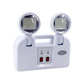 Lámpara de Emergencia LED 3000 lm Recargable Certificada SEC 140 LEDs