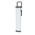 Lámpara de Emergencia LED 3000 lm Recargable Certificada SEC 140 LEDs