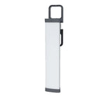 Lámpara de Emergencia LED 3000 lm Recargable Certificada SEC 140 LEDs
