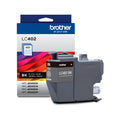 Cartucho Brother Lc402 J6740 - Negra - 550 Pag