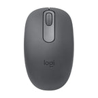 Mouse Inalámbrico Bluetooth Logitech M196 Grafito