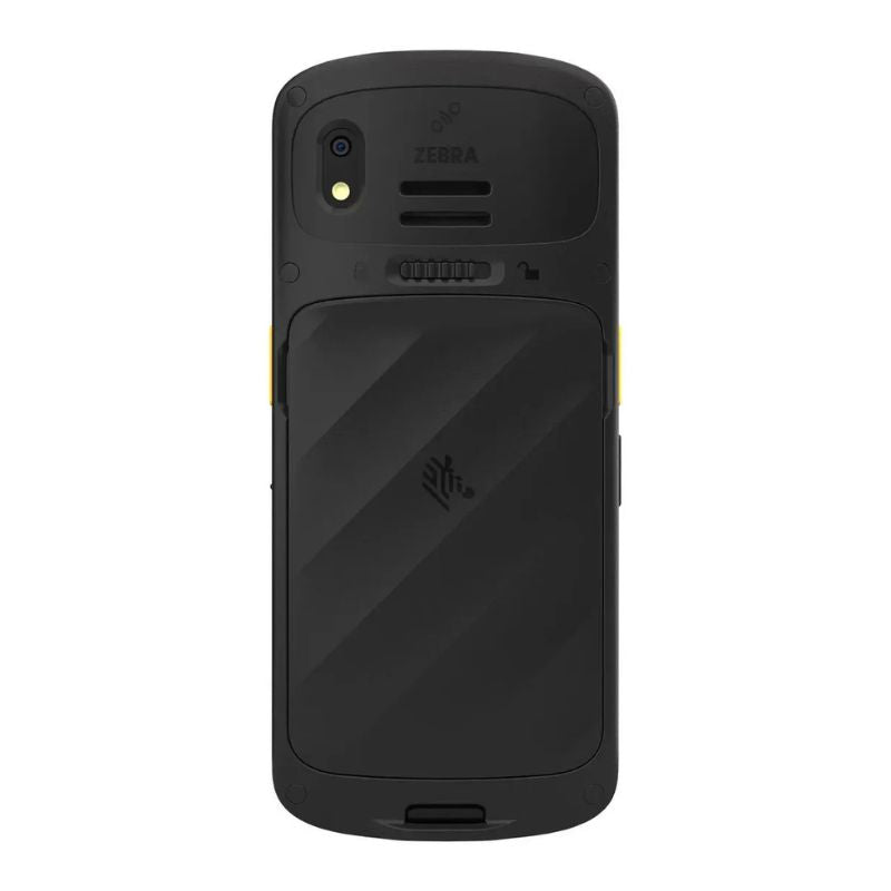 Computadora móvil  Zebra Tc15 Lector De Códigos De Barra Y Qr 5g