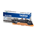 Tóner Original Brother Tn 217BK Negro